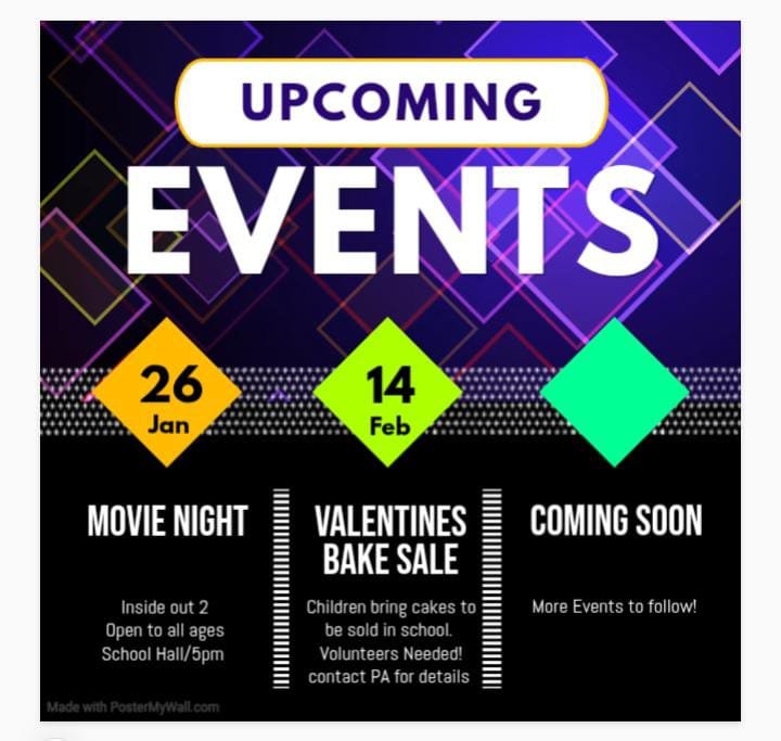 Events